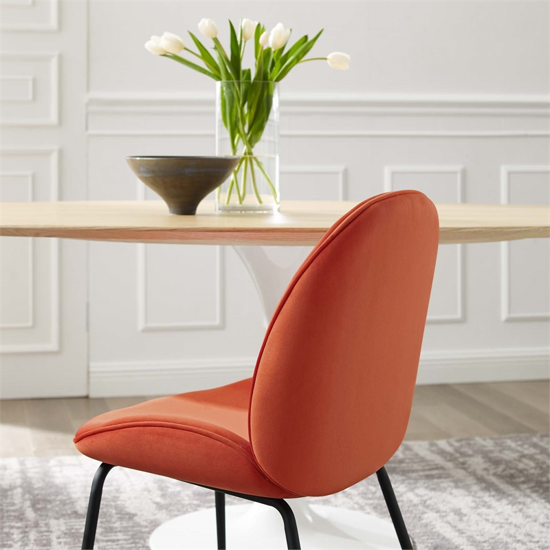 Modway Scoop 17.5