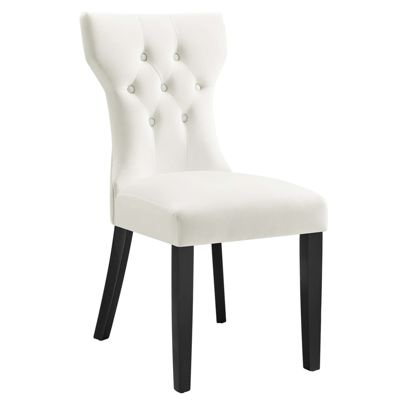 Modway Silhouette 20