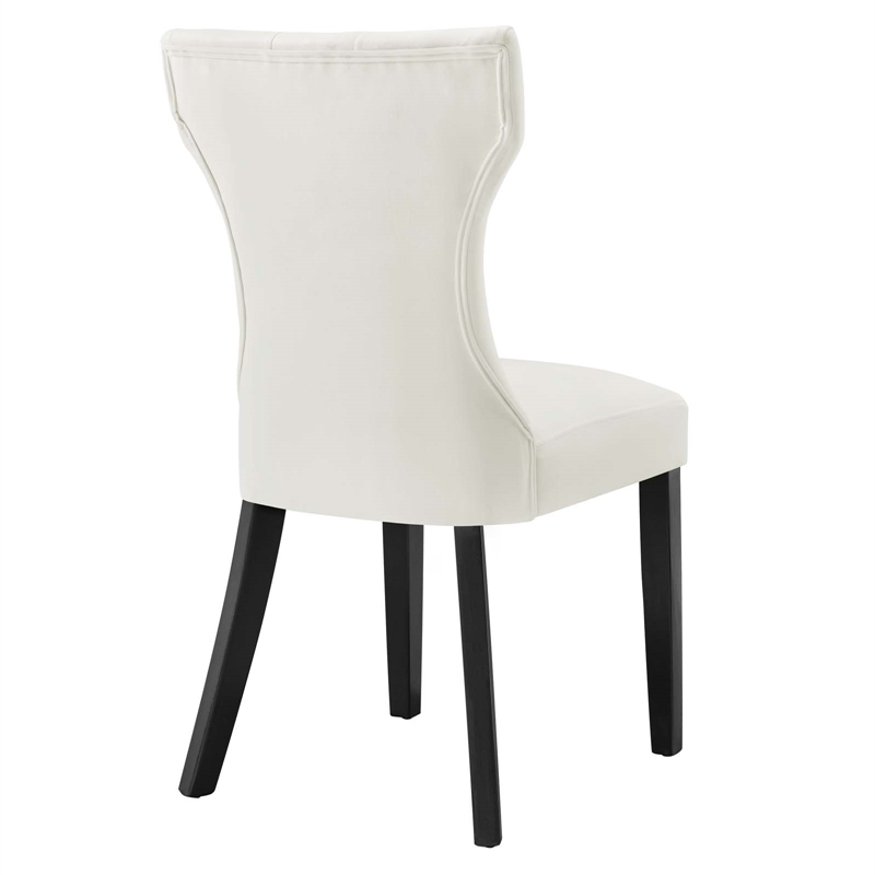 Modway Silhouette 20