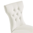 Modway Silhouette 20