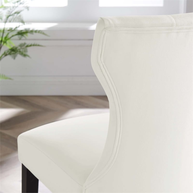 Modway Silhouette 20