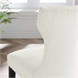 Modway Silhouette 20