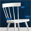 Modway Sutter 18