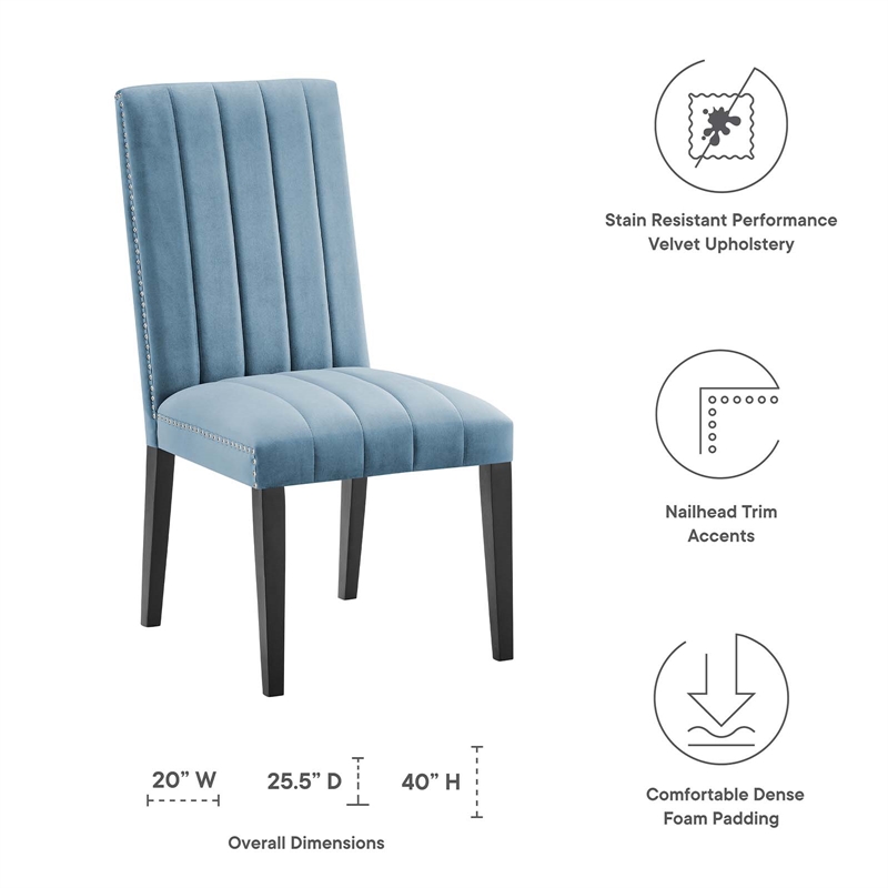 Modway Catalyst 19.5