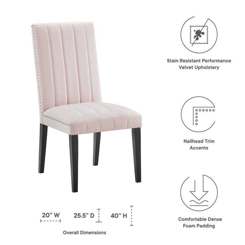 Modway Catalyst 19.5