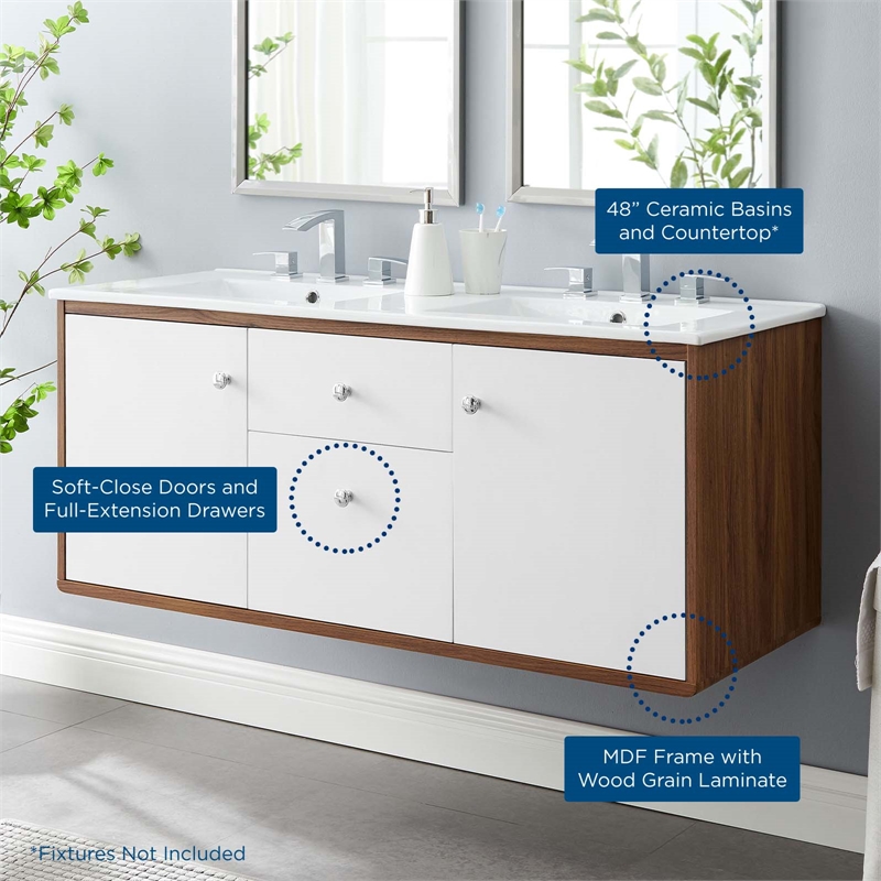 Modway Transmit 48