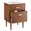 Modway Cassia 24.5
