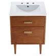 Modway Cassia 24.5