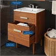 Modway Cassia 24.5