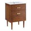 Modway Cassia 24.5