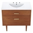 Modway Cassia 36