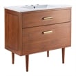 Modway Cassia 36