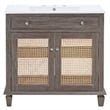 Modway Lilo 36