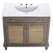 Modway Lilo 36