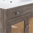 Modway Lilo 36