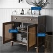 Modway Lilo 36