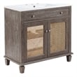 Modway Lilo 36