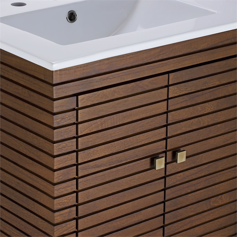 Modway Ledger 24.5