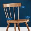 Modway Sutter 18