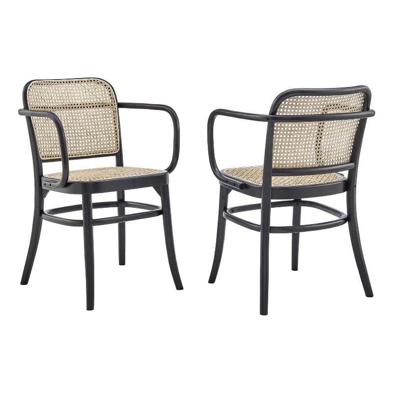 Modway Winona 18.5