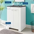 Modway Maybelle 24
