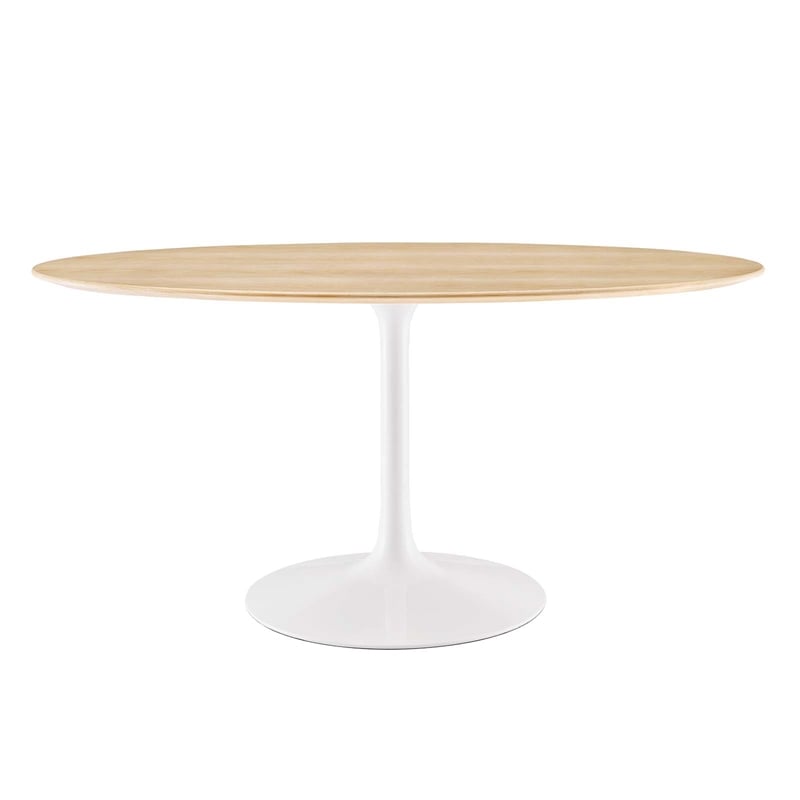 Modway Lippa 60