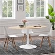 Modway Lippa 60