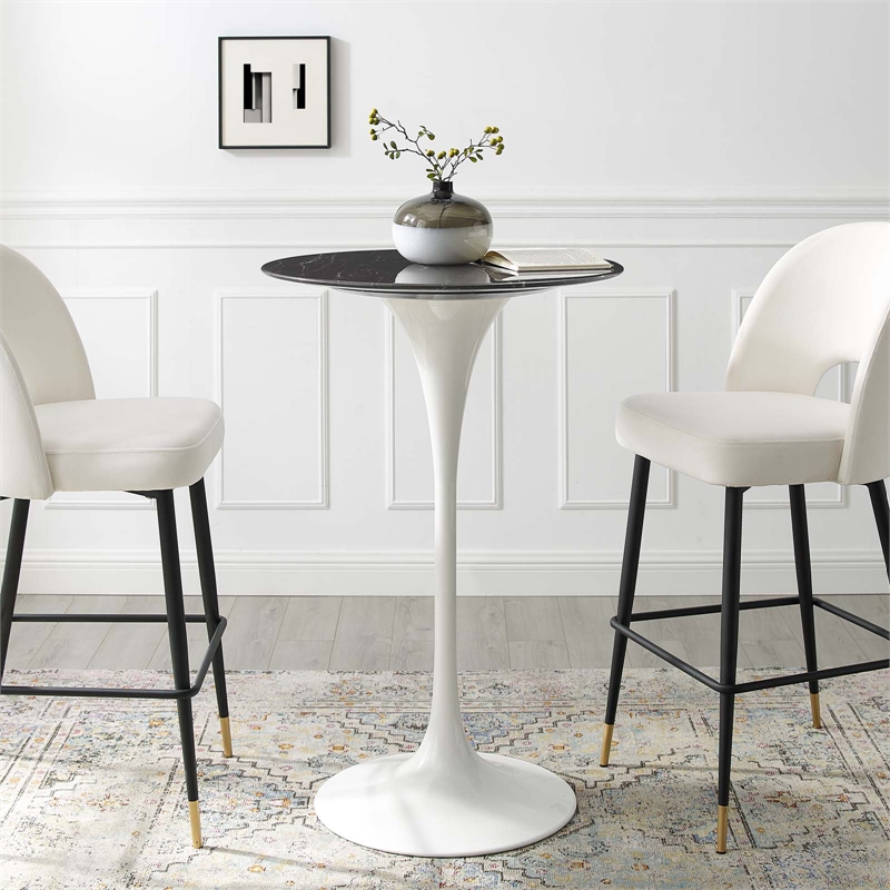 Modway Lippa 28