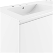 Modway Bryn 48