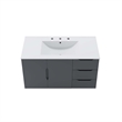 Modway Vitality 36