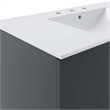 Modway Vitality 36