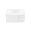 Modway Vitality 36