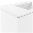 Modway Vitality 36