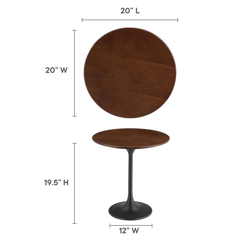 Modway Lippa 20