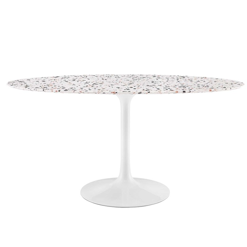 Modway Lippa 60