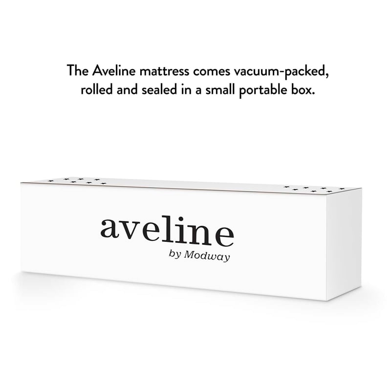 Modway Aveline 16