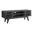 Modway Render Particleboard Media Console TV Stand for TVs up to 78
