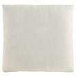 Modway Commix 6-Piece Fabric Down Filled Sectional Sofa in Light Beige