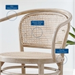 Modway Oliana 18