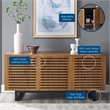 Modway Parker 55