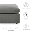 Modway Commix 37