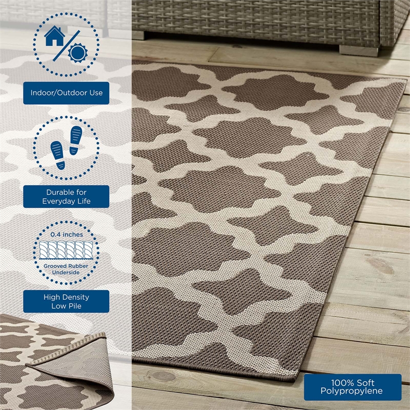 Modway Cerelia 108x143.5