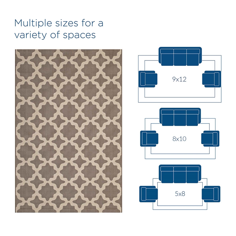 Modway Cerelia 108x143.5