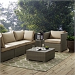Modway Cerelia 47x71