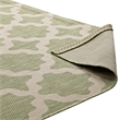 Modway Cerelia 47x71