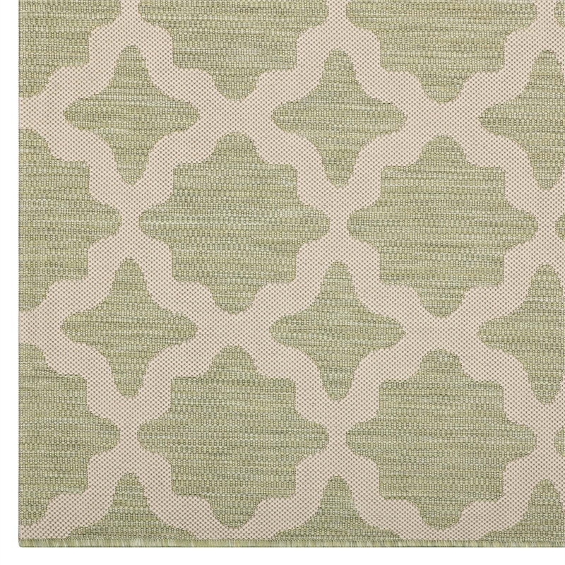 Modway Cerelia 47x71