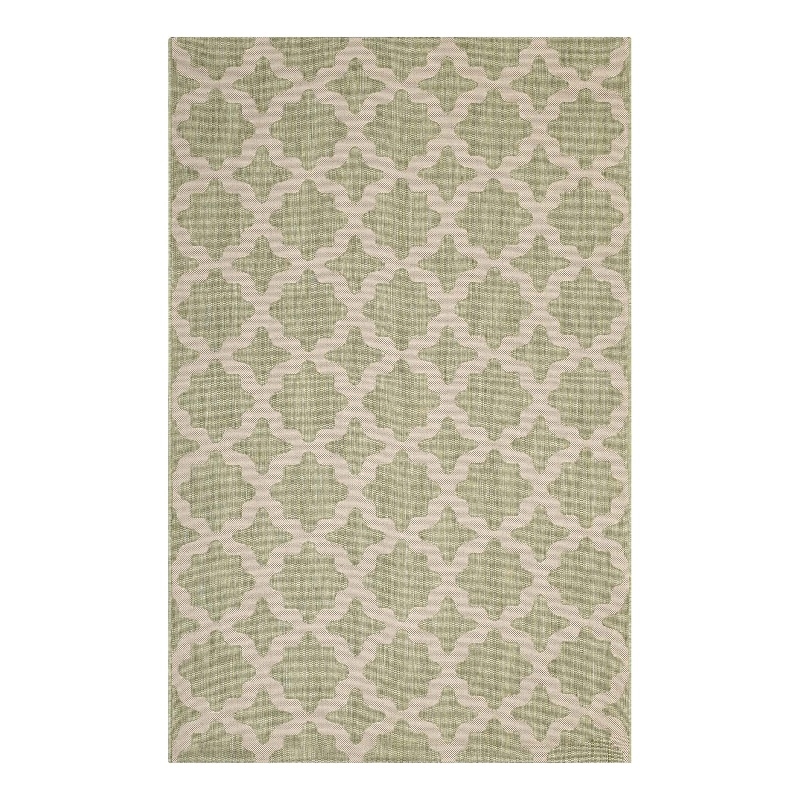 Modway Cerelia 47x71