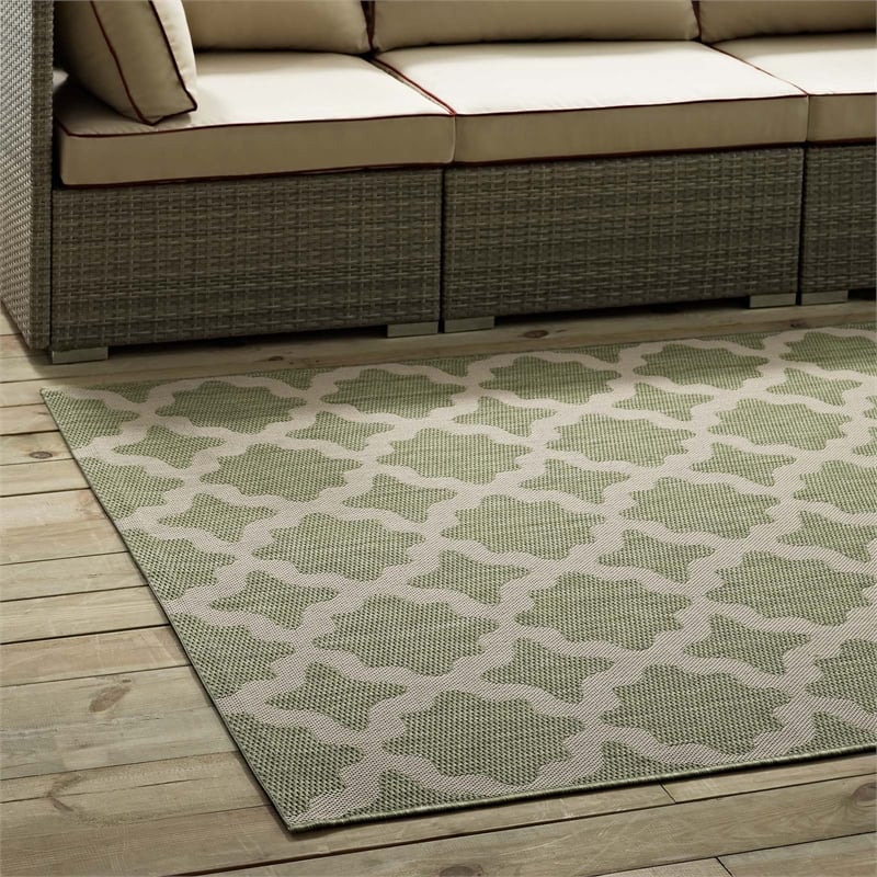 Modway Cerelia 108x143.5