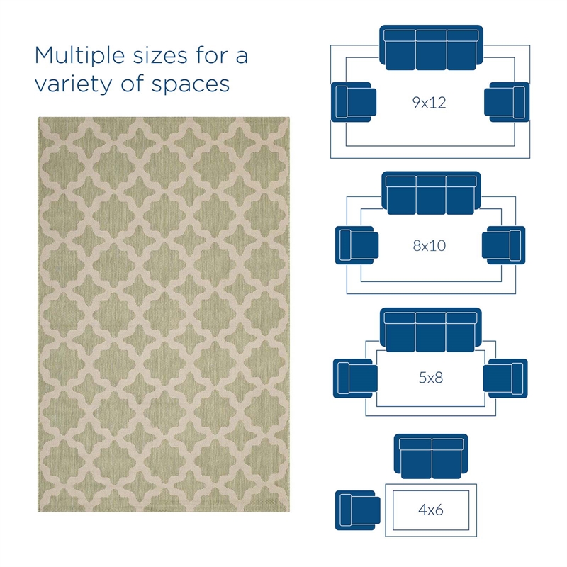Modway Cerelia 108x143.5