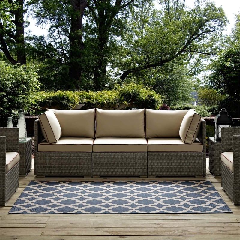 Modway Cerelia 108x143.5